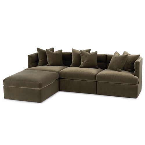 Elise Sectional
